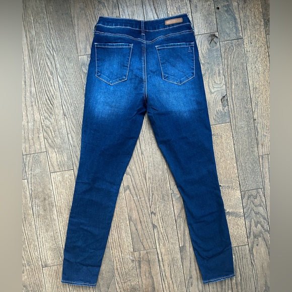 Articles of Society Hilary Ankle Length Jeans Sz 26 - Picture 10 of 12